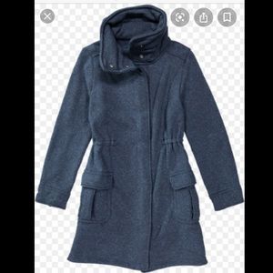 Patagonia better sweater coat -woman’s small